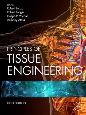 cover image of Principles of Tissue Engineering